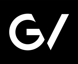 谷歌风投更名GV启用新标志logo