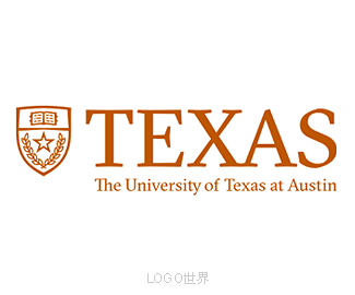 美国UT Austin标志logo