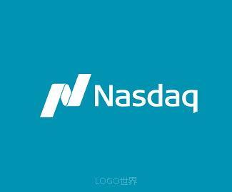 纳斯达克证券交易所Logo