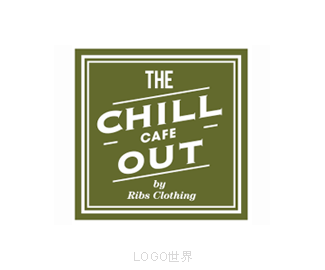 Chill Out Cafelogo