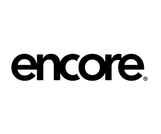美国Encore电影频道标志logo
