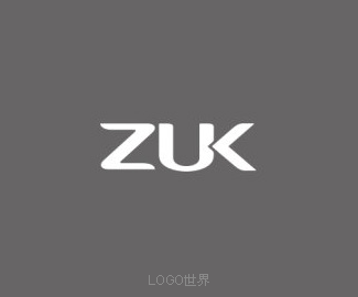 联想神奇工场新品牌ZUK标志logo