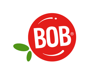 瑞典浆果品牌BOB新LOGO