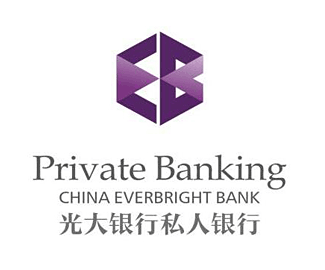 中国光大银行私人银行logo