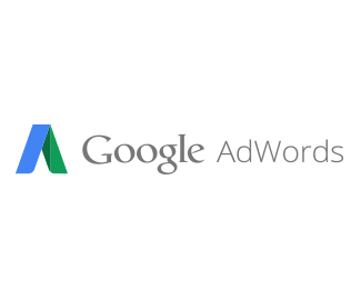 谷歌AdWords新LOGO