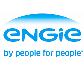 法国能源巨头Engie新标志logo