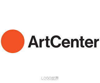 美国设计艺术中心学院LOGO