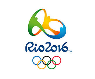 2016里约热内卢奥运会会徽logo