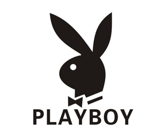 PLAYBOY花花公子logo