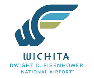 美国Wichita机场LOGO