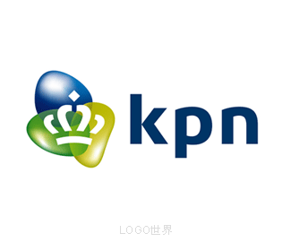 荷兰皇家KPN电信集团LOGO