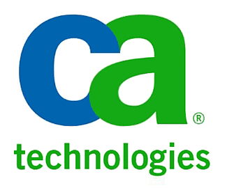 CA Technologieslogo
