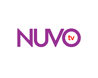 美国NUVO网络电视台LOGO