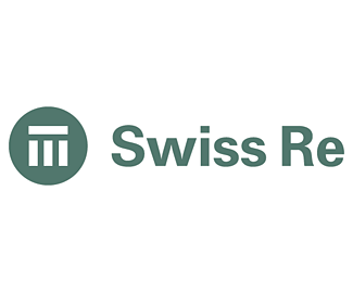 保险巨头瑞士再保险集团logo