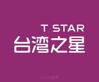 台湾4G运营商台湾之星LOGO