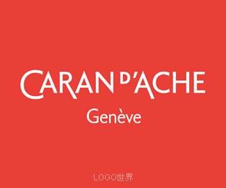 瑞士Caran d’Ache标志logo