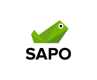SAPO葡萄牙在线启用新LOGO