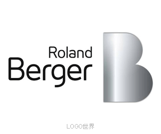罗兰贝格国际管理咨询公司LOGO