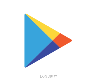 Google Play更换Logo