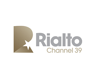 新西兰Rialto电视频道LOGO
