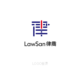 深圳市律商企业顾问有限公司LOGO