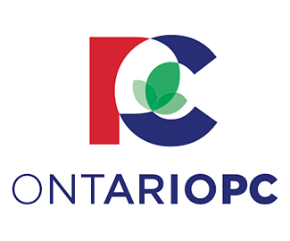 加拿大安省进步保守党采用新LOGO