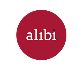 英国数字电视频道Alibi新LOGO