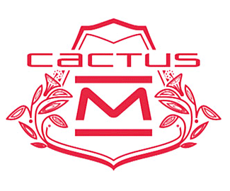 雪铁龙Cactus M概念车Logo