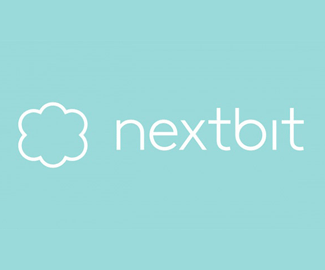 智能手机品牌Nextbit新LOGO