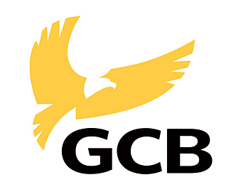 加纳商业银行GCB Bank新LOGO