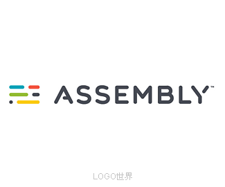 众筹创新平台Assembly新LOGO