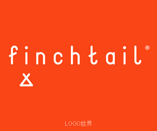 生活产品开发公司Finchtail标志logo