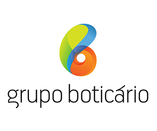 巴西Boticario集团品牌LOGO