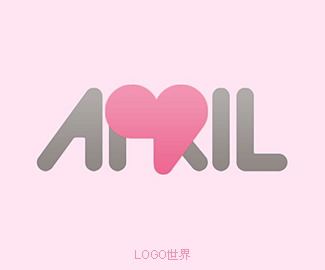 韩国新女团April公开团队新LOGO