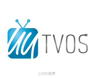 广电总局电视操作系统TVOS Logo