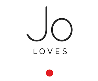英国香水品牌Jo Loves新LOGO