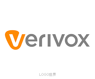 德国消费者门户网站Verivox新标志logo