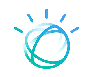 IBM认知计算平台Watson新LOGO