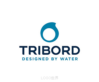 法国水上运动品牌Tribord新LOGO