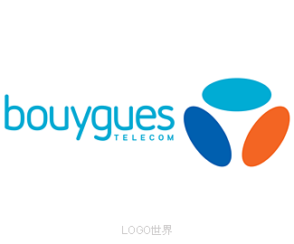 法国电信运营商Bouygues新Logo