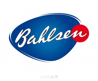 德国老牌饼干品牌Bahlsen新LOGO