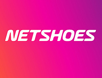 巴西网上零售商Netshoes新LOGO