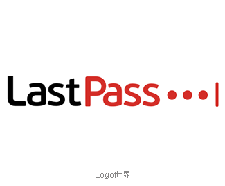 在线密码管理器LastPass新LOGO