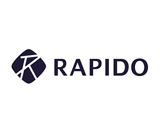 韩国运动休闲体育品牌Rapido新LOGO