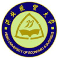 河北经贸大学经济管理学院logo含义是什么 