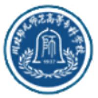 川北幼儿师范高等专科学校logo含义有哪些