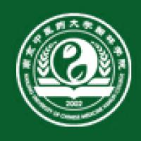 南京中医药大学翰林学院logo有什么含义 