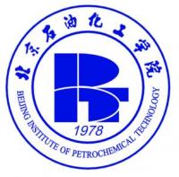 北京石油化工学院logo含义是什么 