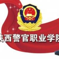 陕西警官职业学院logo有什么含义 