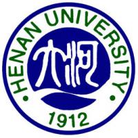 河南大学郑州分校logo有什么含义 